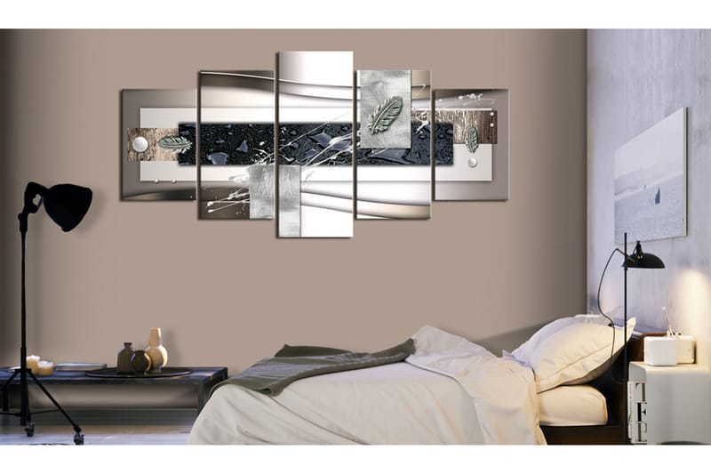 Tavla The Beauty Of Symmetry 100x50 - Artgeist sp. z o. o. - Inredning - Tavlor & konst - Canvastavlor