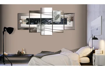 Tavla The Beauty Of Symmetry 200x100 - Artgeist sp. z o. o. - Inredning - Tavlor & konst - Canvastavlor