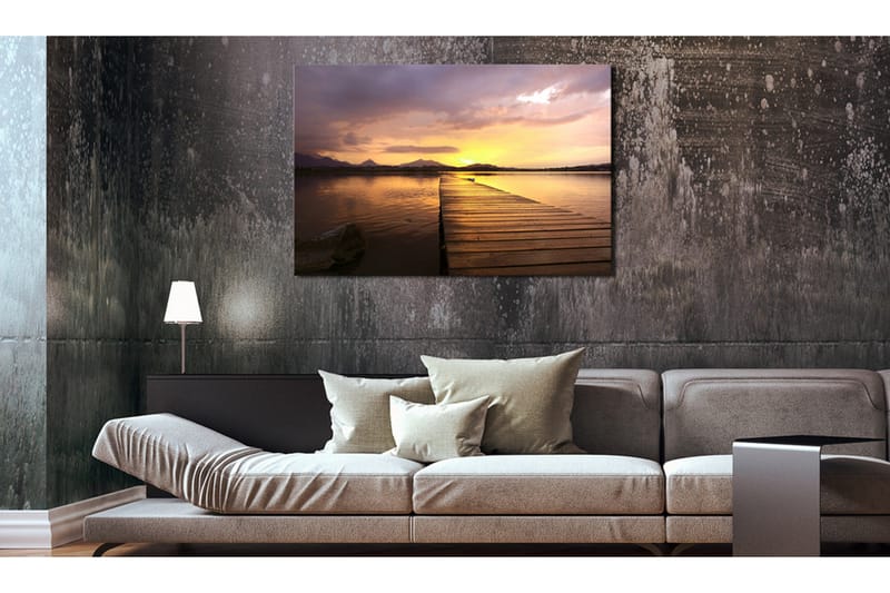 Tavla The Gift of Summer 120x80, Artgeist sp. z o. o.