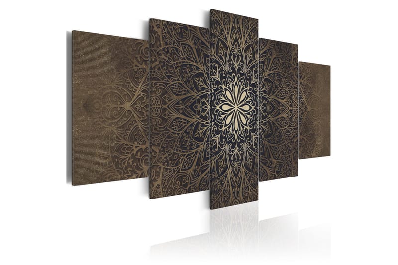 Tavla The Harmony Of The Soul 200x100, Artgeist sp. z o. o.