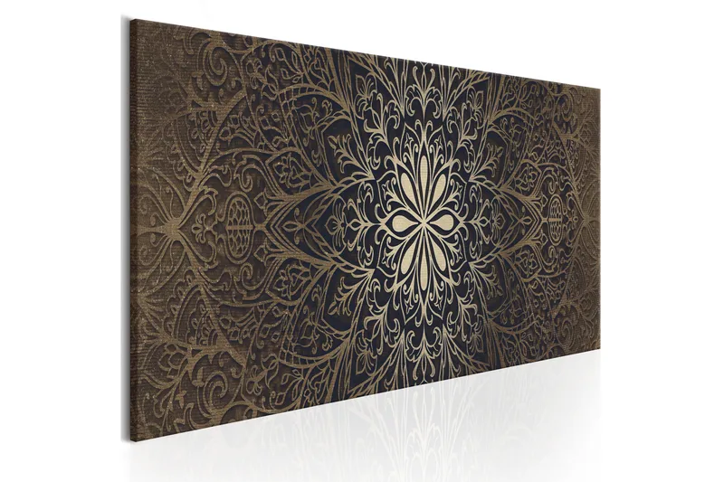 Tavla The Intricate Beauty 150x50, Artgeist sp. z o. o.
