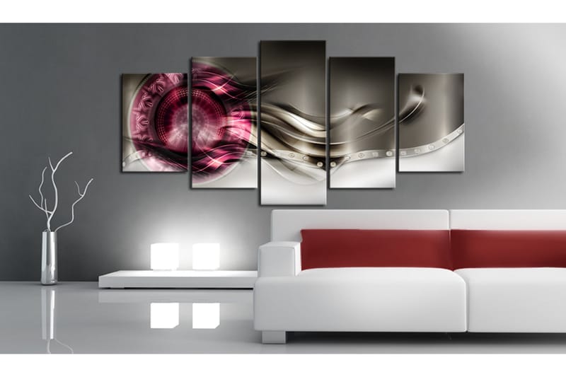 Tavla The Source Of Power 200x100 - Artgeist sp. z o. o. - Inredning - Tavlor & konst - Canvastavlor