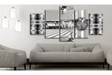 Tavla The Tunnel Of Future Memories 100x50 - Artgeist sp. z o. o. - Inredning - Tavlor & konst - Canvastavlor