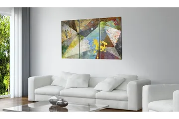 Tavla Through The Prism Of Colors 60x40 - Artgeist sp. z o. o. - Inredning - Tavlor & konst - Canvastavlor