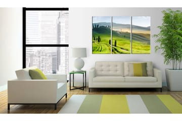 Tavla Time Of Harvest 60x40 - Artgeist sp. z o. o. - Inredning - Tavlor & konst - Canvastavlor
