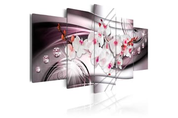 Tavla Tint Of Orchid 200x100