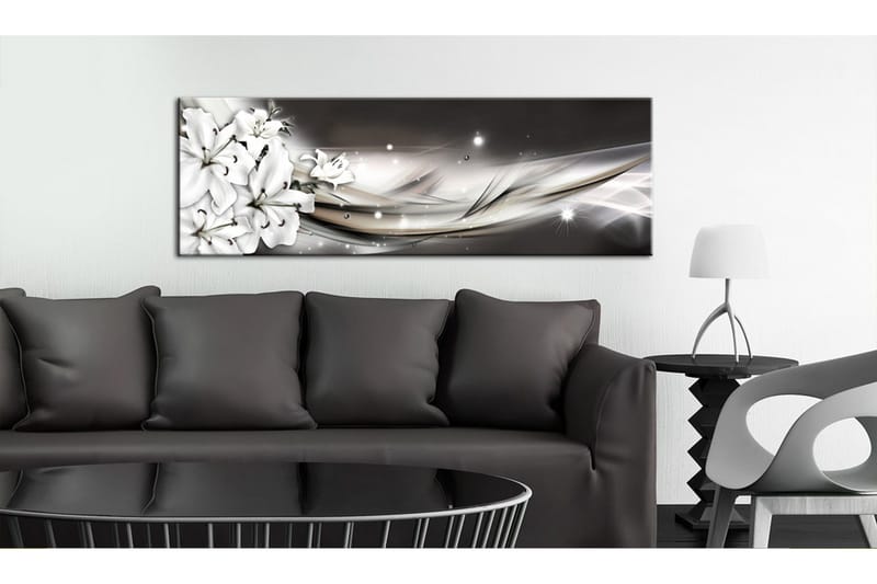 Tavla Touch Of Finesse 120x40 - Artgeist sp. z o. o. - Inredning - Tavlor & konst - Canvastavlor