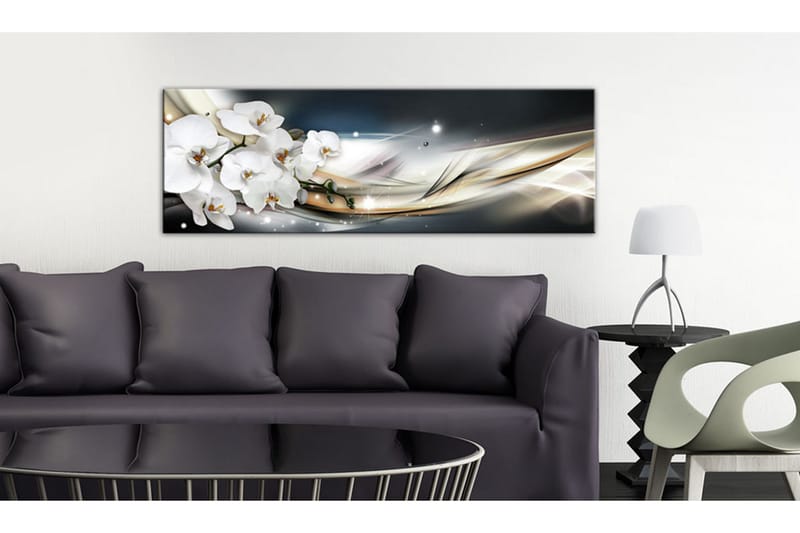 Tavla Touch Of Innocence 150x50 - Artgeist sp. z o. o. - Inredning - Tavlor & konst - Canvastavlor
