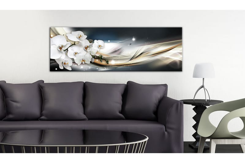 Tavla Touch Of Innocence 150x50 - Artgeist sp. z o. o. - Inredning - Tavlor & konst - Canvastavlor