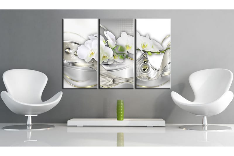 Tavla Touch Of Luxury 120x80 - Artgeist sp. z o. o. - Inredning - Tavlor & konst - Canvastavlor