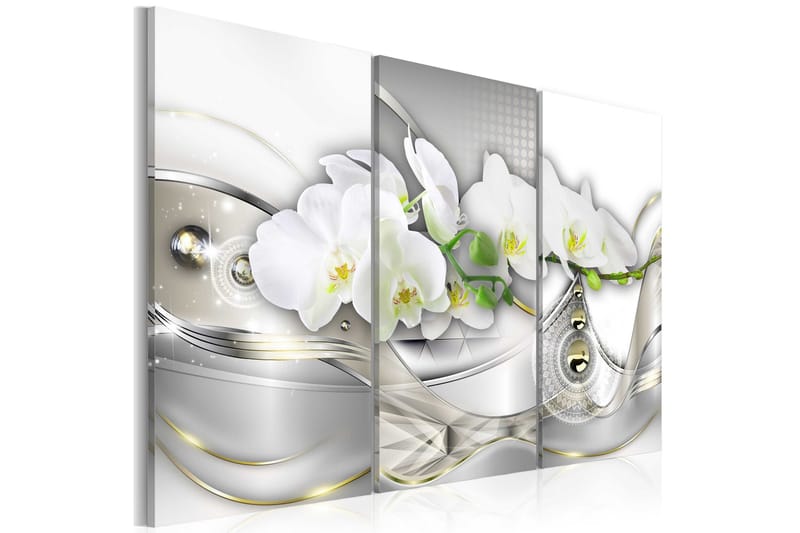 Tavla Touch Of Luxury 120x80, Artgeist sp. z o. o.
