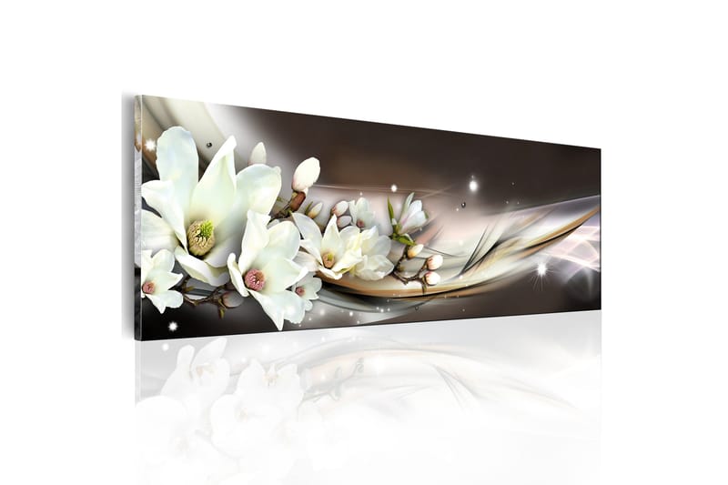 Tavla Touch Of Softness 135x45 - Artgeist sp. z o. o. - Inredning - Tavlor & konst - Canvastavlor