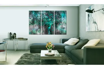Tavla Tree Of The Future 90x60 - Artgeist sp. z o. o. - Inredning - Tavlor & konst - Canvastavlor