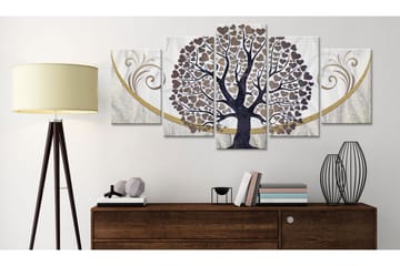 Tavla Tree Of Promise 100x50 - Artgeist sp. z o. o. - Inredning - Tavlor & konst - Canvastavlor