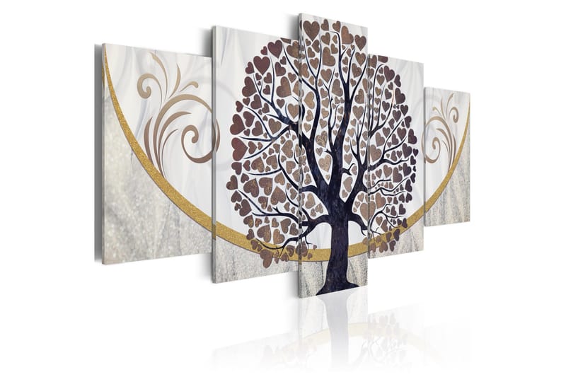Tavla Tree Of Promise 200x100, Artgeist sp. z o. o.