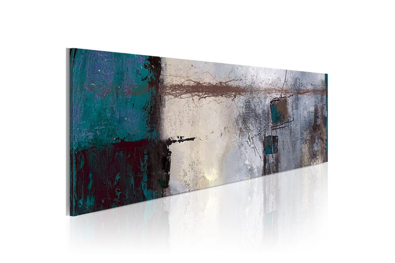 Tavla Turkos Accenter 135x45 cm, undefined