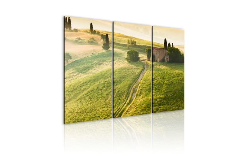 Tavla Under The Tuscan Sun 60x40, Artgeist sp. z o. o.