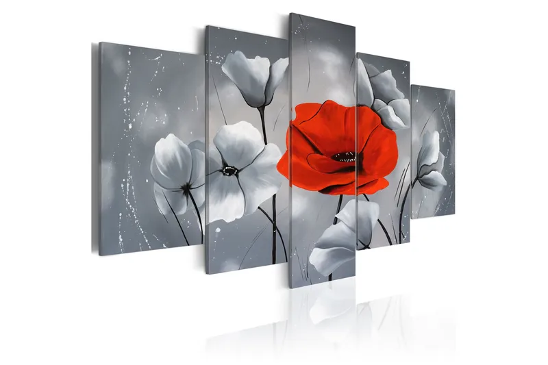 Tavla Unika 100x50 - Artgeist sp. z o. o. - Inredning - Tavlor & konst - Canvastavlor