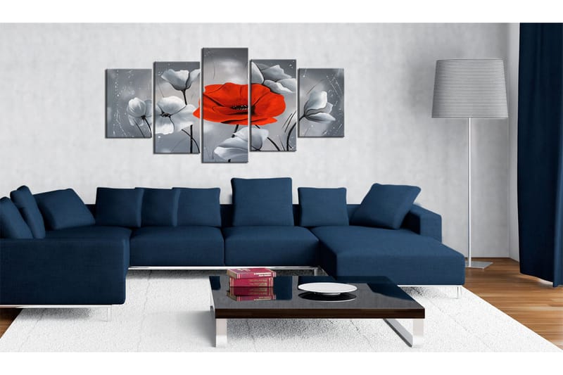 Tavla Unika 100x50 - Artgeist sp. z o. o. - Inredning - Tavlor & konst - Canvastavlor