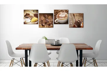 Tavla Vakna! 60x60 - Artgeist sp. z o. o. - Inredning - Tavlor & konst - Canvastavlor