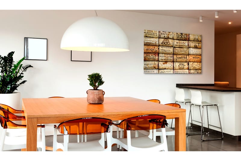 Tavla Vineyard of Memories 120x80, undefined