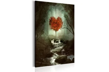 Tavla Well of Love 60x90 - Artgeist sp. z o. o. - Inredning - Tavlor & konst - Canvastavlor