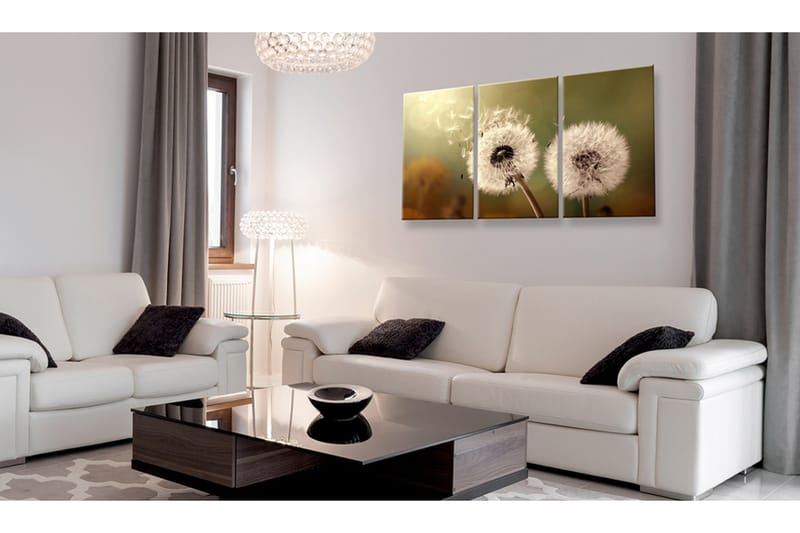 Tavla Whisper of Summer 120x60, Artgeist sp. z o. o.