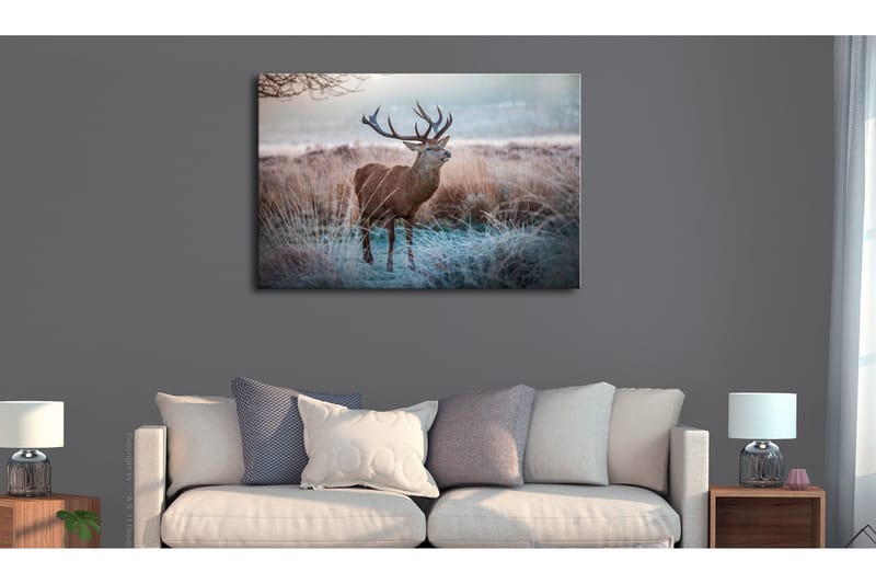 Tavla Wild Animal 90x60, Artgeist sp. z o. o.