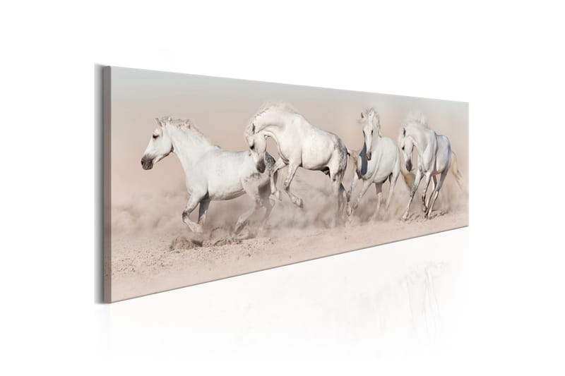 Tavla Wild Beauty 150x50, Artgeist sp. z o. o.