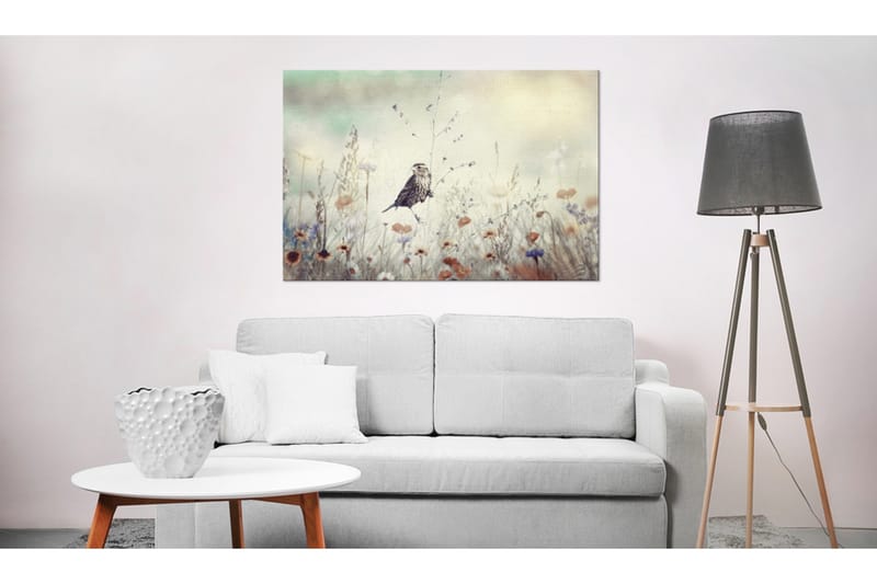 Tavla Wild Meadow 120x80, Artgeist sp. z o. o.