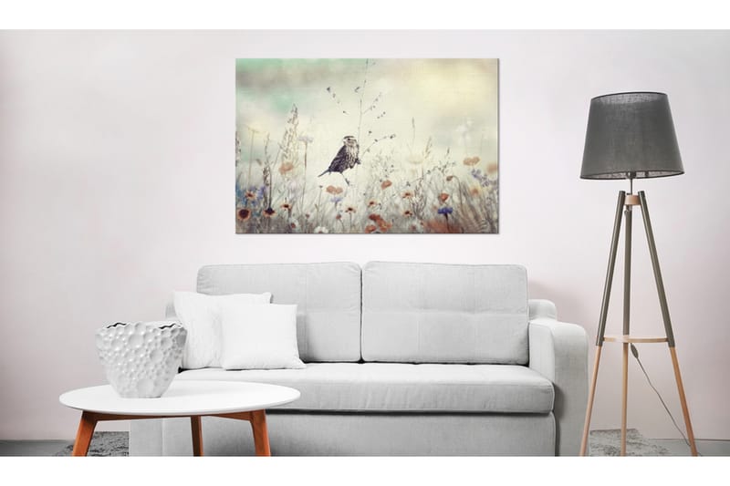 Tavla Wild Meadow 90x60, Artgeist sp. z o. o.