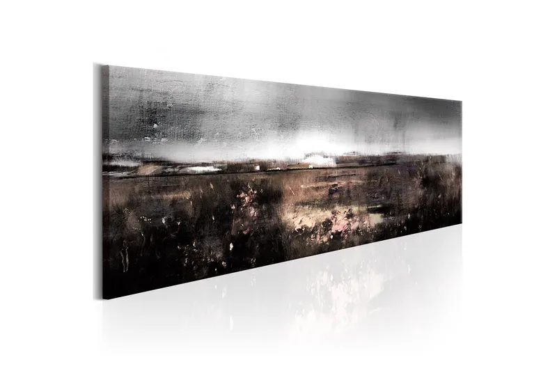Tavla Winter Meadow 150x50, Artgeist sp. z o. o.