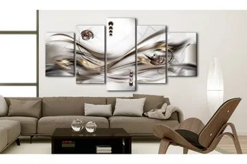 Tavla Women Thoughts 200x100 - Artgeist sp. z o. o. - Inredning - Tavlor & konst - Canvastavlor