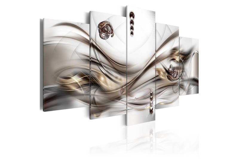 Tavla Women Thoughts 200x100, Artgeist sp. z o. o.