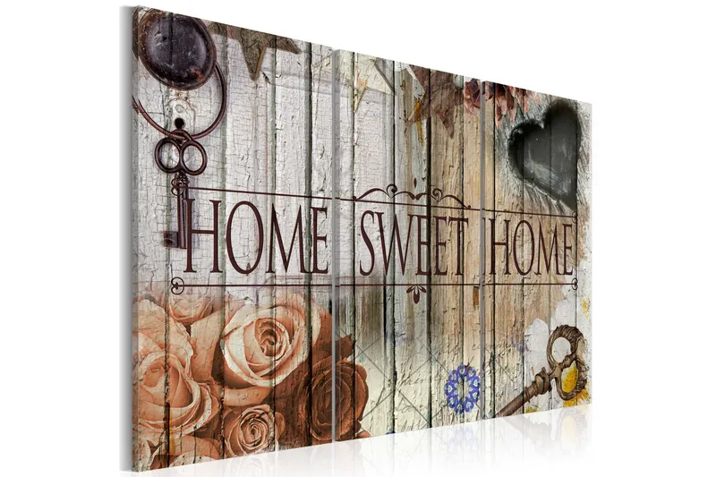 Tavla Wooden Dream 90x60, Artgeist sp. z o. o.