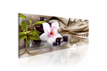 Tavla Zen Composition Beige 135x45