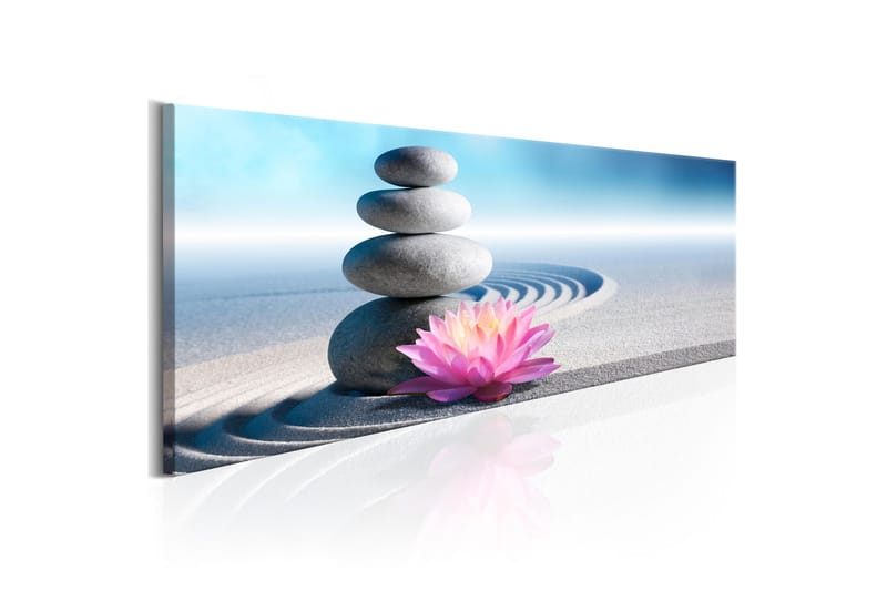 Tavla Zen Garden 120x40, Artgeist sp. z o. o.