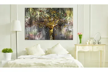 Tavla Precious Talisman 90x60 - Artgeist sp. z o. o. - Inredning - Tavlor & konst - Canvastavlor