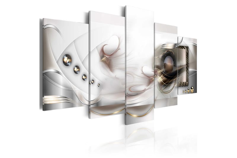 Tavla Pearly Mist 200x100, Artgeist sp. z o. o.