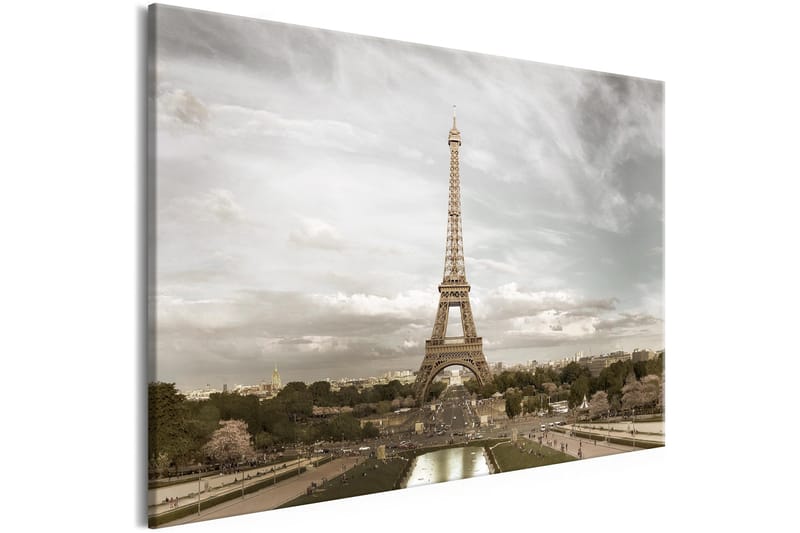 Tavla Pride of Paris 90x60 - Artgeist sp. z o. o. - Inredning - Tavlor & konst - Canvastavlor