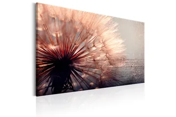 Tavla Pink Gentleness 120x80 - Artgeist sp. z o. o. - Inredning - Tavlor & konst - Canvastavlor