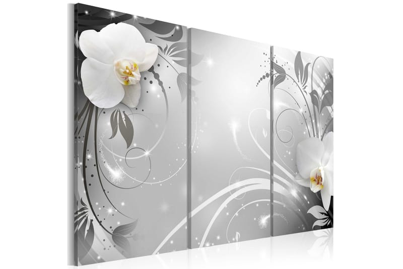 Tavla Platinum Waltz 90x60, Artgeist sp. z o. o.