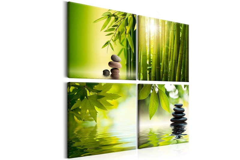 Tavla Peace 60x60, Artgeist sp. z o. o.