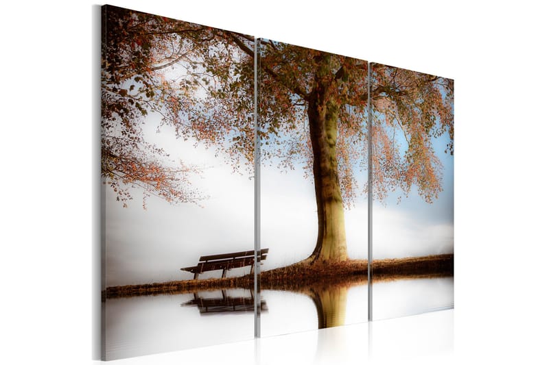 Tavla Poetic landscape 90x60, Artgeist sp. z o. o.