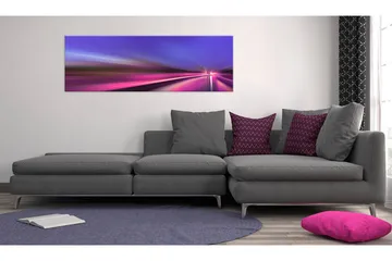 Tavla Port Of Modernity 150x50 - Artgeist sp. z o. o. - Inredning - Tavlor & konst - Canvastavlor