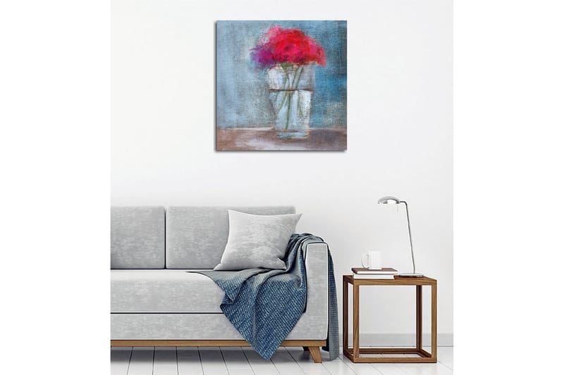 Väggdekor Canvas Målning - Inredning - Tavlor & konst - Canvastavlor
