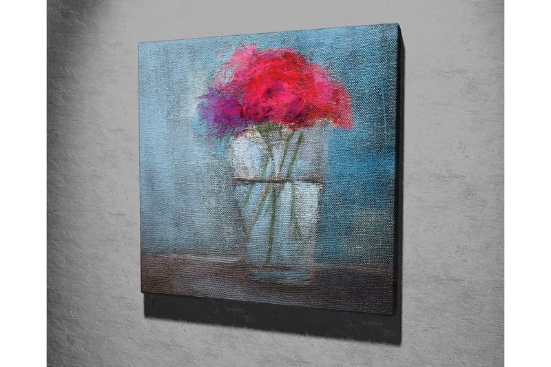 Väggdekor Canvas Målning - Inredning - Tavlor & konst - Canvastavlor
