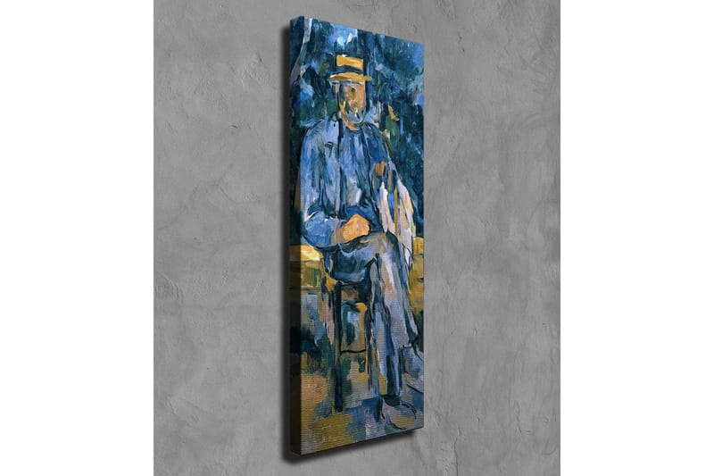 Väggdekor Canvas Målning - Inredning - Tavlor & konst - Canvastavlor