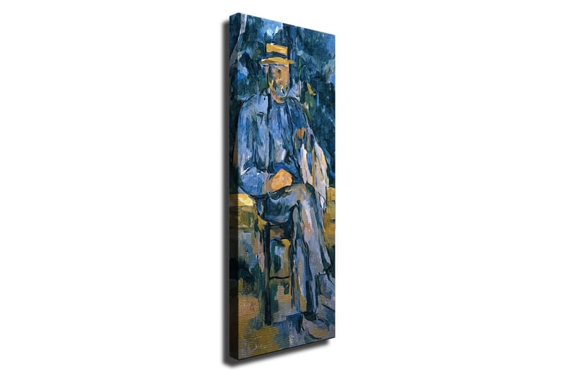 Väggdekor Canvas Målning - Inredning - Tavlor & konst - Canvastavlor