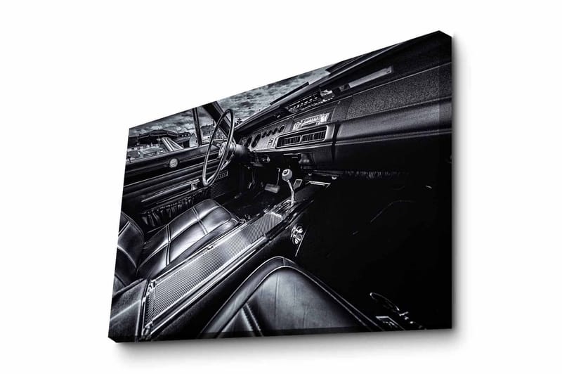 Väggdekor Canvas Målning - Inredning - Tavlor & konst - Canvastavlor